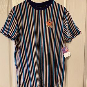 Official Nickelodeon Patrick Star t-shirt